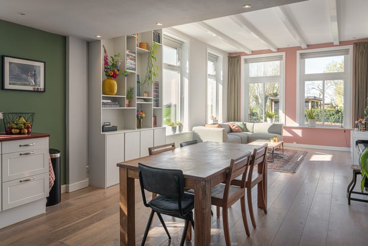 Foto 3 van Beukenlaan 40