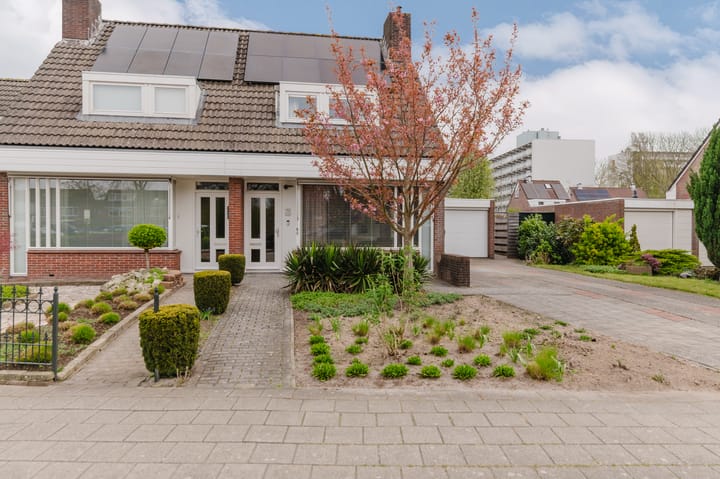 Foto 2 van Kattebos 75