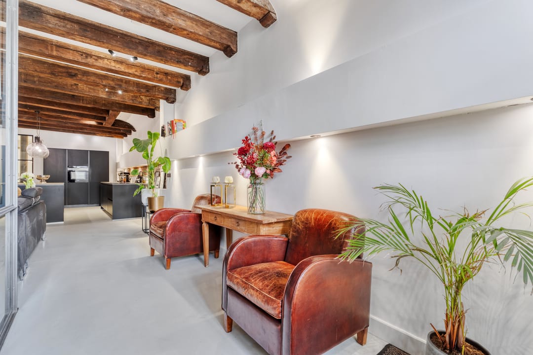 Foto 7 van Binnenkant 20-F