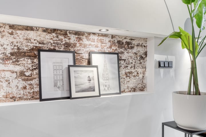 Appartement te koop: Binnenkant 20F, Amsterdam