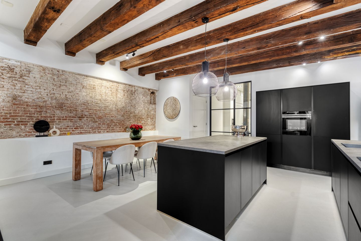 Foto 19 van Binnenkant 20-F