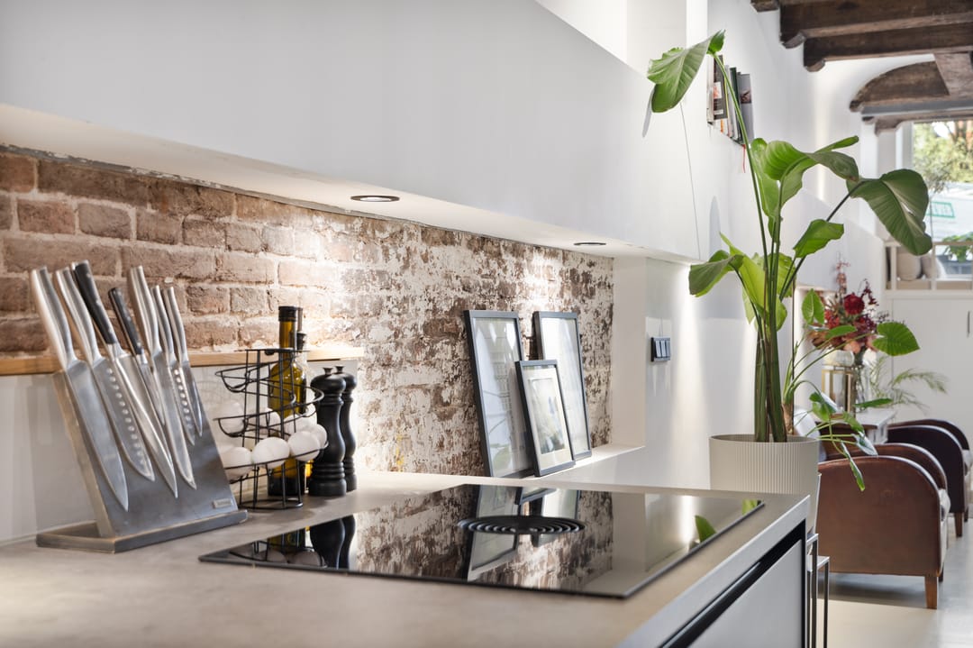 Foto 23 van Binnenkant 20-F