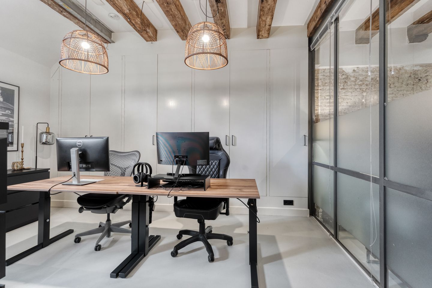 Foto 29 van Binnenkant 20-F