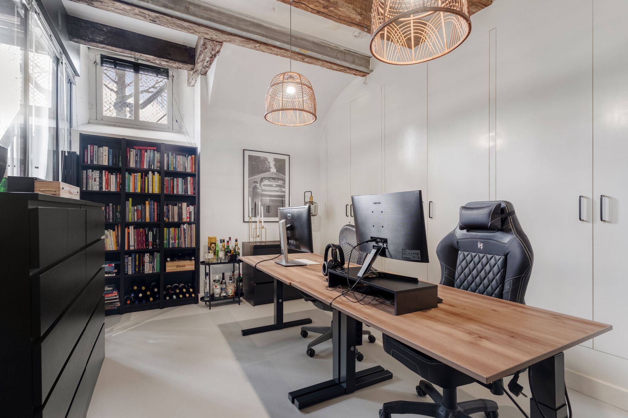 Foto 30 van Binnenkant 20-F