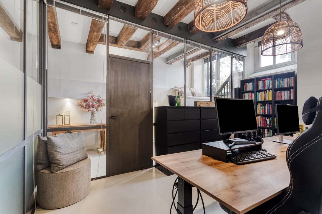 Foto 31 van Binnenkant 20-F