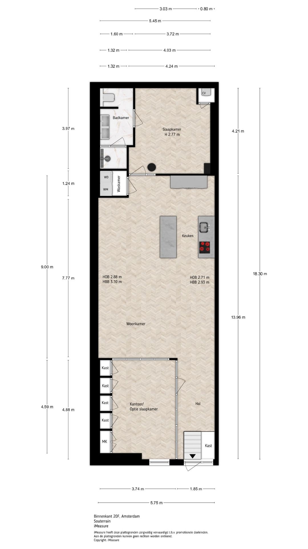 Foto 54 van Binnenkant 20-F