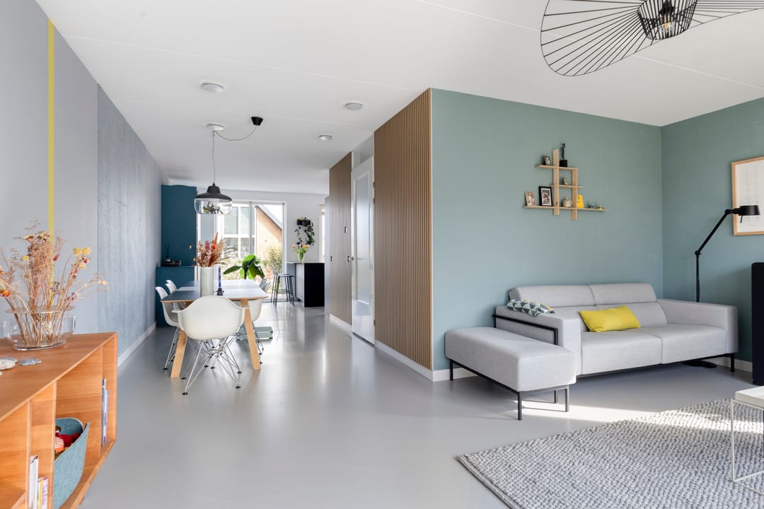 Foto 8 van Goese Dieplaan 14