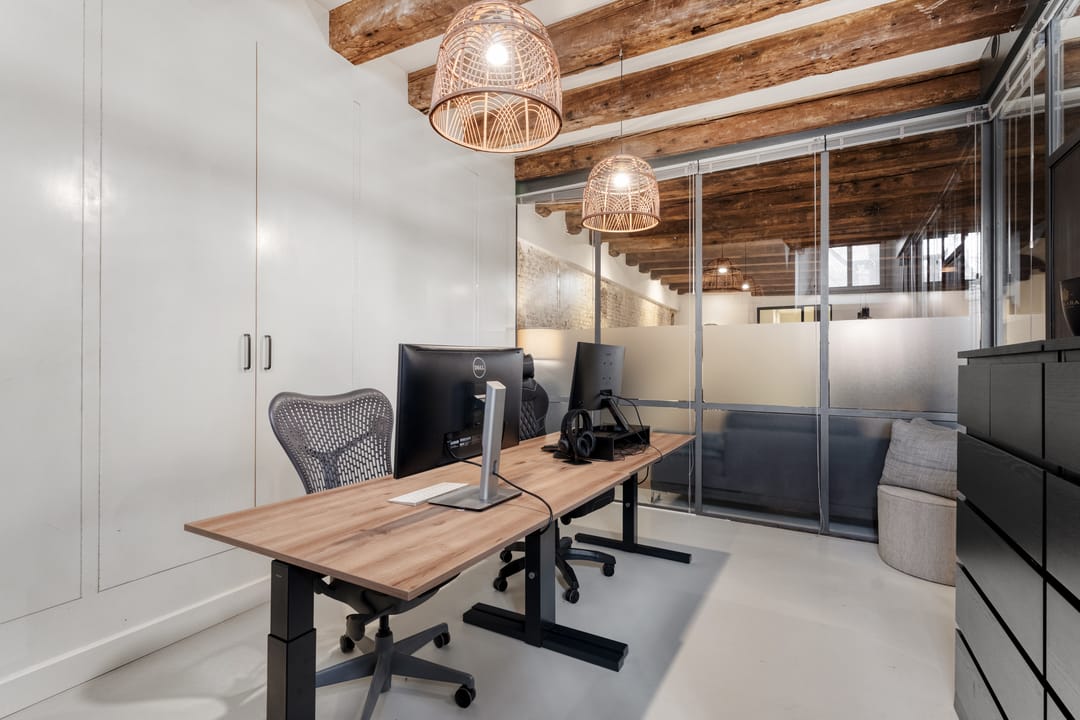 Foto 32 van Binnenkant 20-F