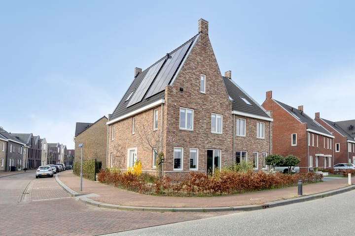 Foto 2 van Goese Dieplaan 14