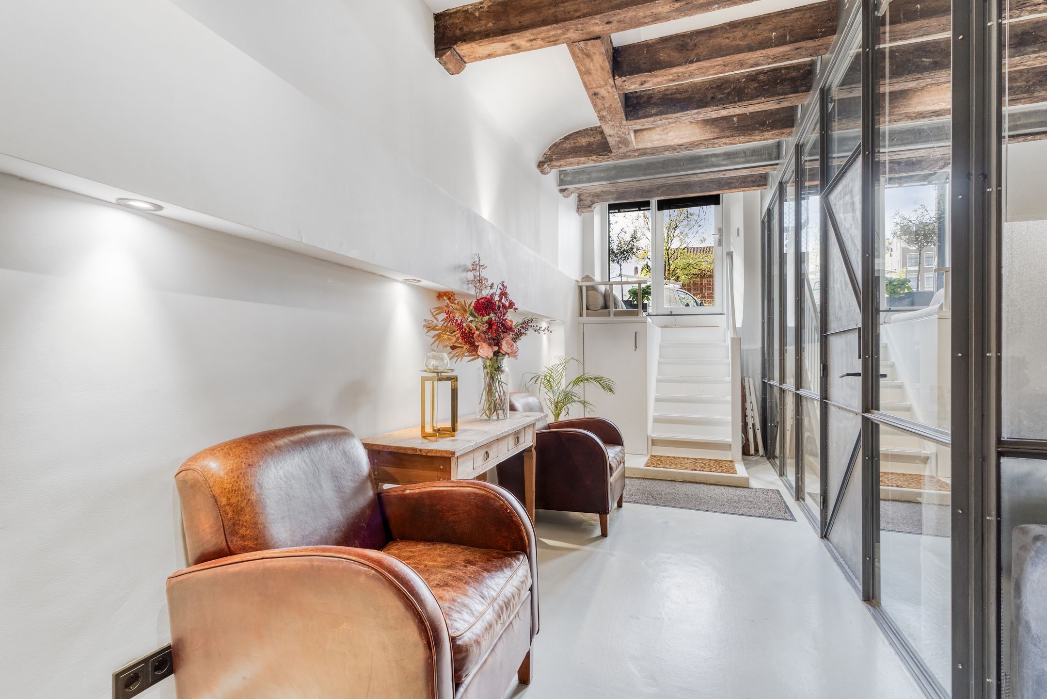 Foto 6 van Binnenkant 20-F