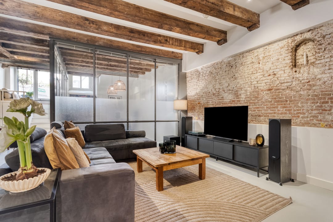 Foto 8 van Binnenkant 20-F