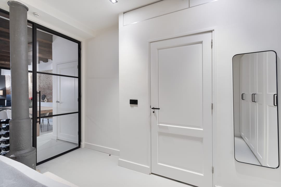 Foto 41 van Binnenkant 20-F