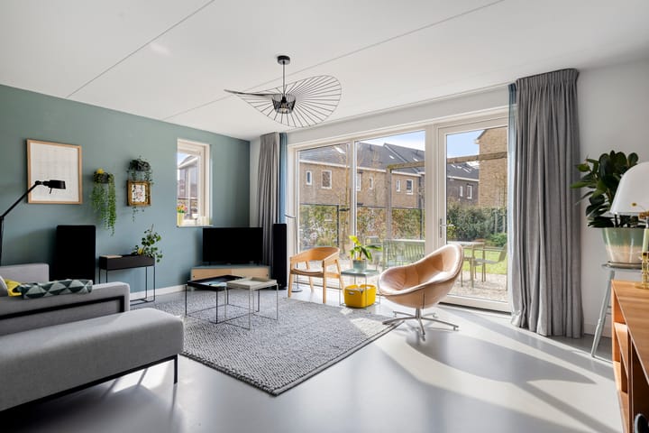 Foto 4 van Goese Dieplaan 14