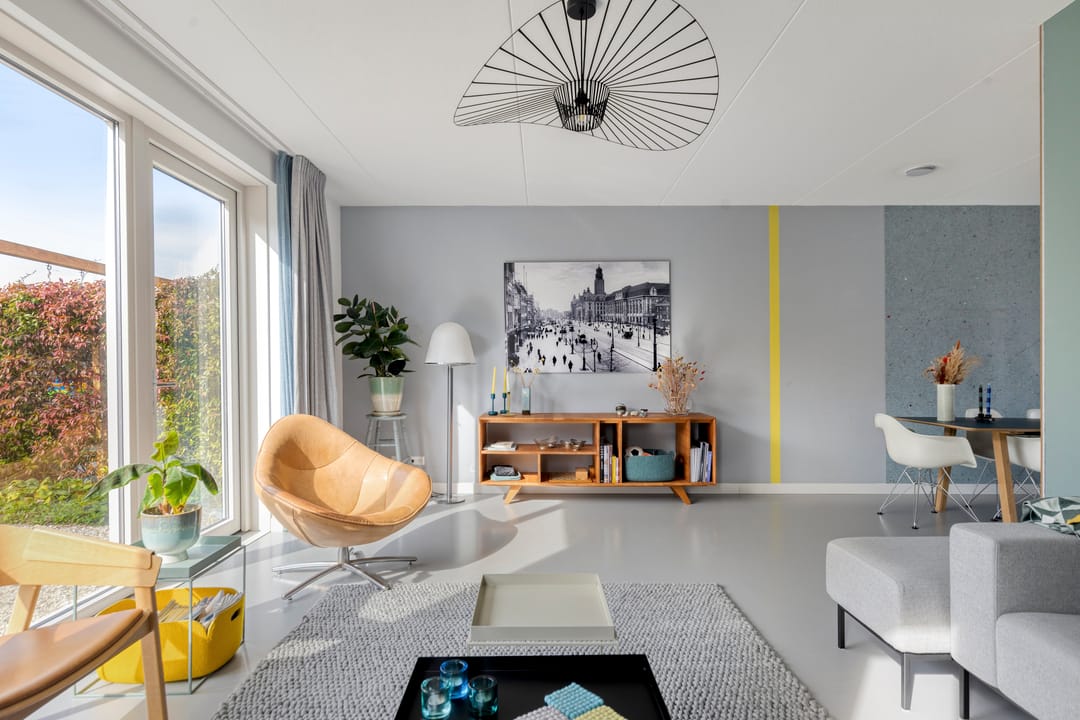 Foto 7 van Goese Dieplaan 14