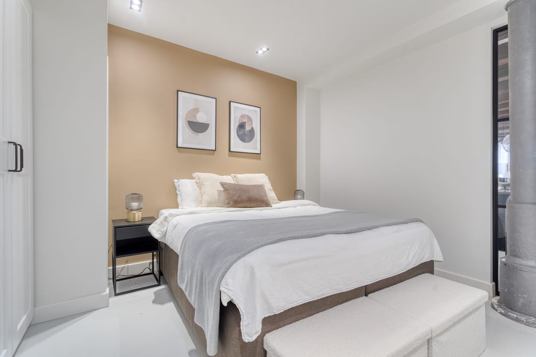 Foto 38 van Binnenkant 20-F