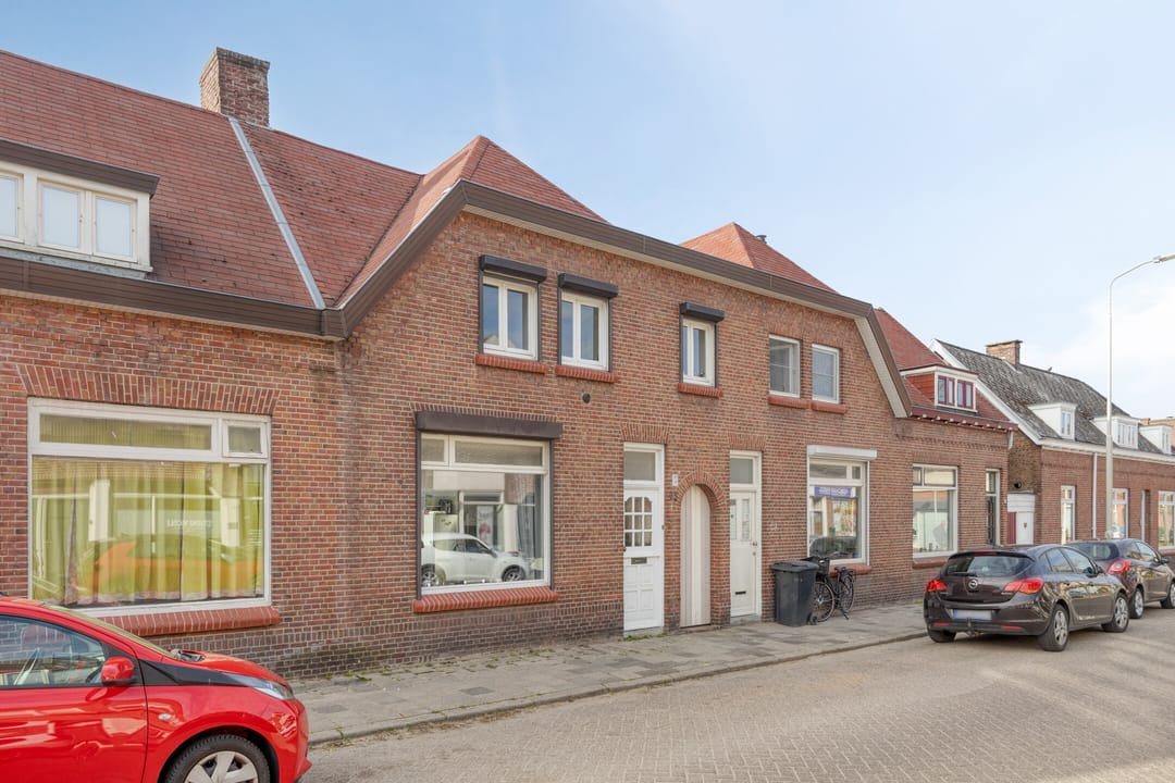 Foto 2 van Sint Josephstraat 65