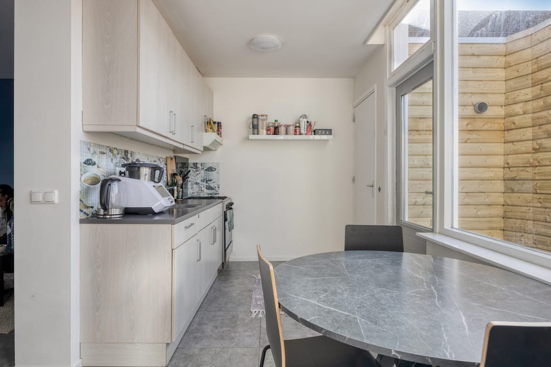 Foto 7 van Sint Josephstraat 65