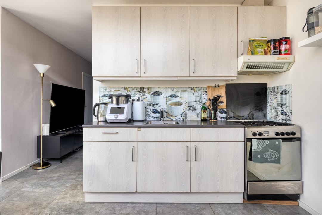 Foto 8 van Sint Josephstraat 65