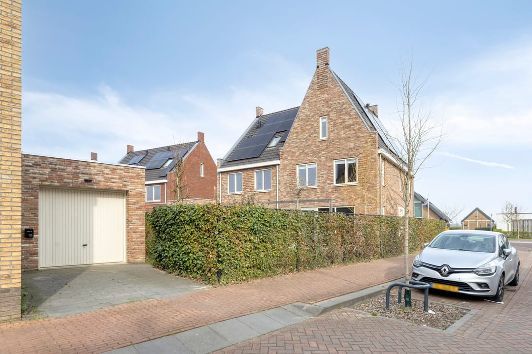 Foto 41 van Goese Dieplaan 14