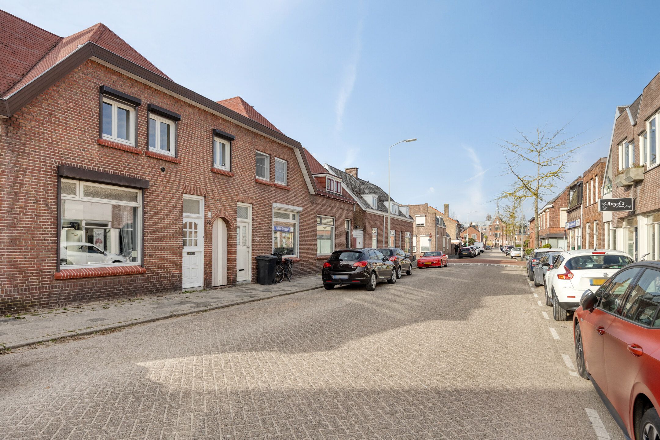 Foto 24 van Sint Josephstraat 65