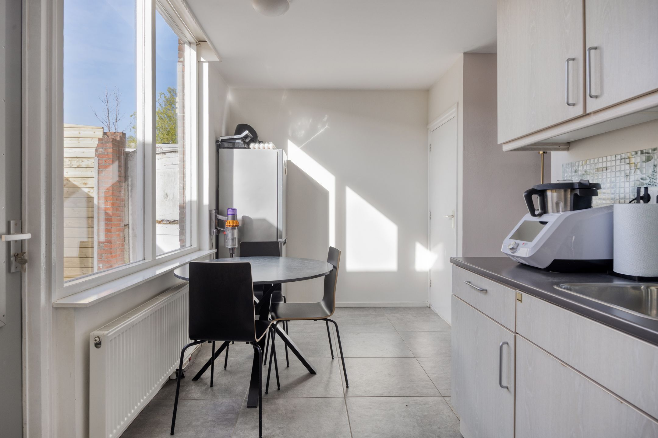 Foto 9 van Sint Josephstraat 65