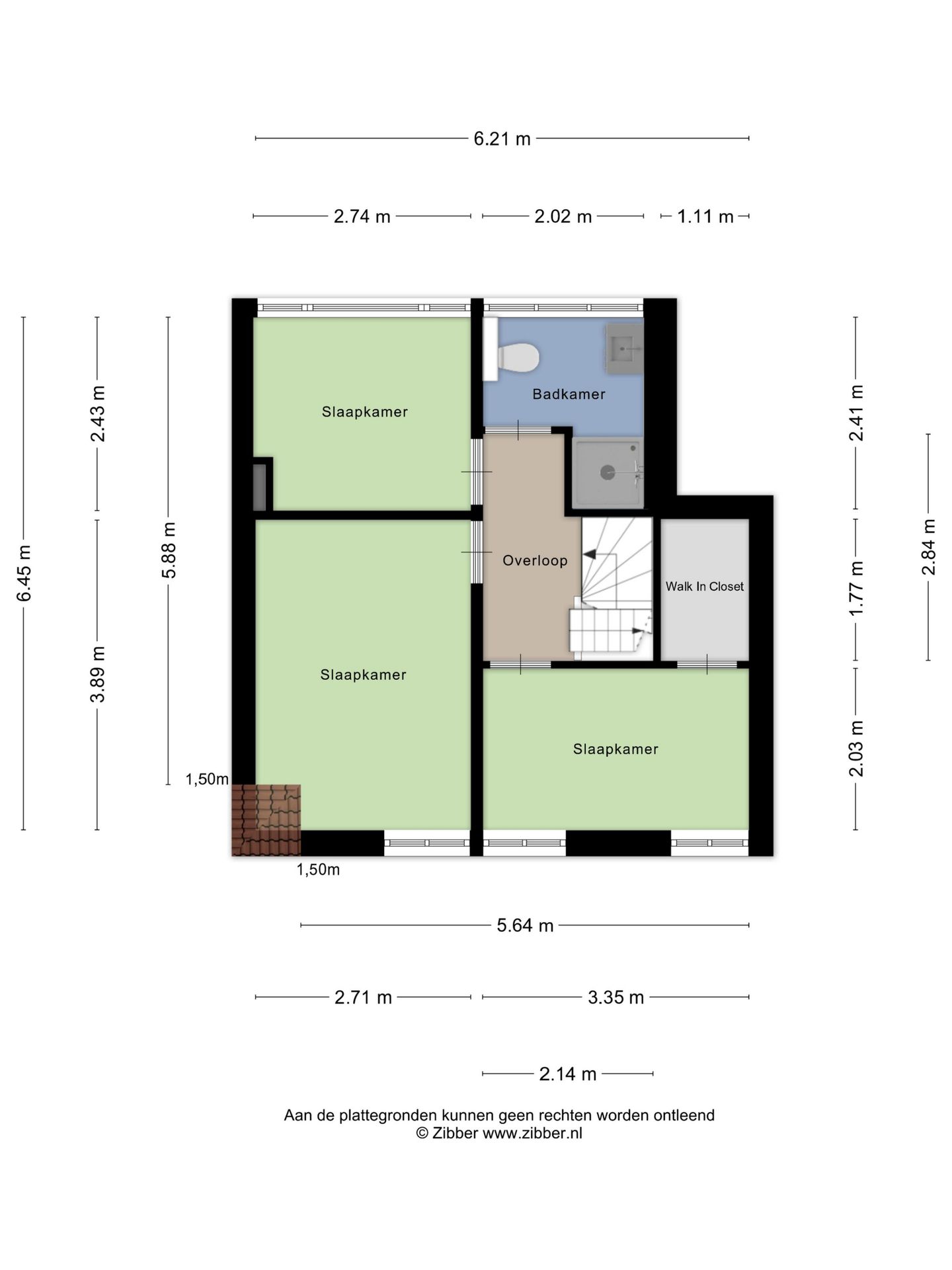 Foto 29 van Sint Josephstraat 65