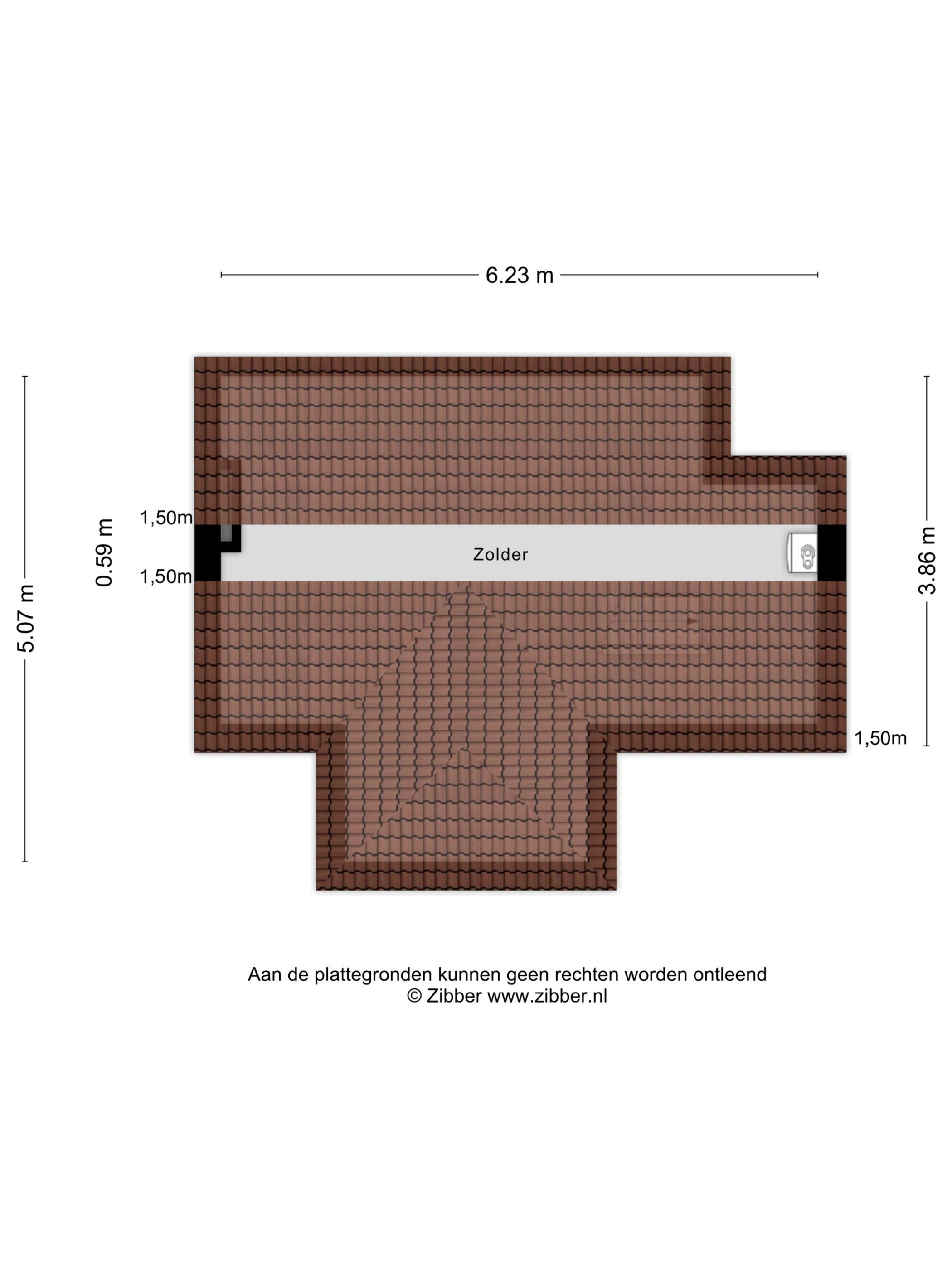 Foto 30 van Sint Josephstraat 65