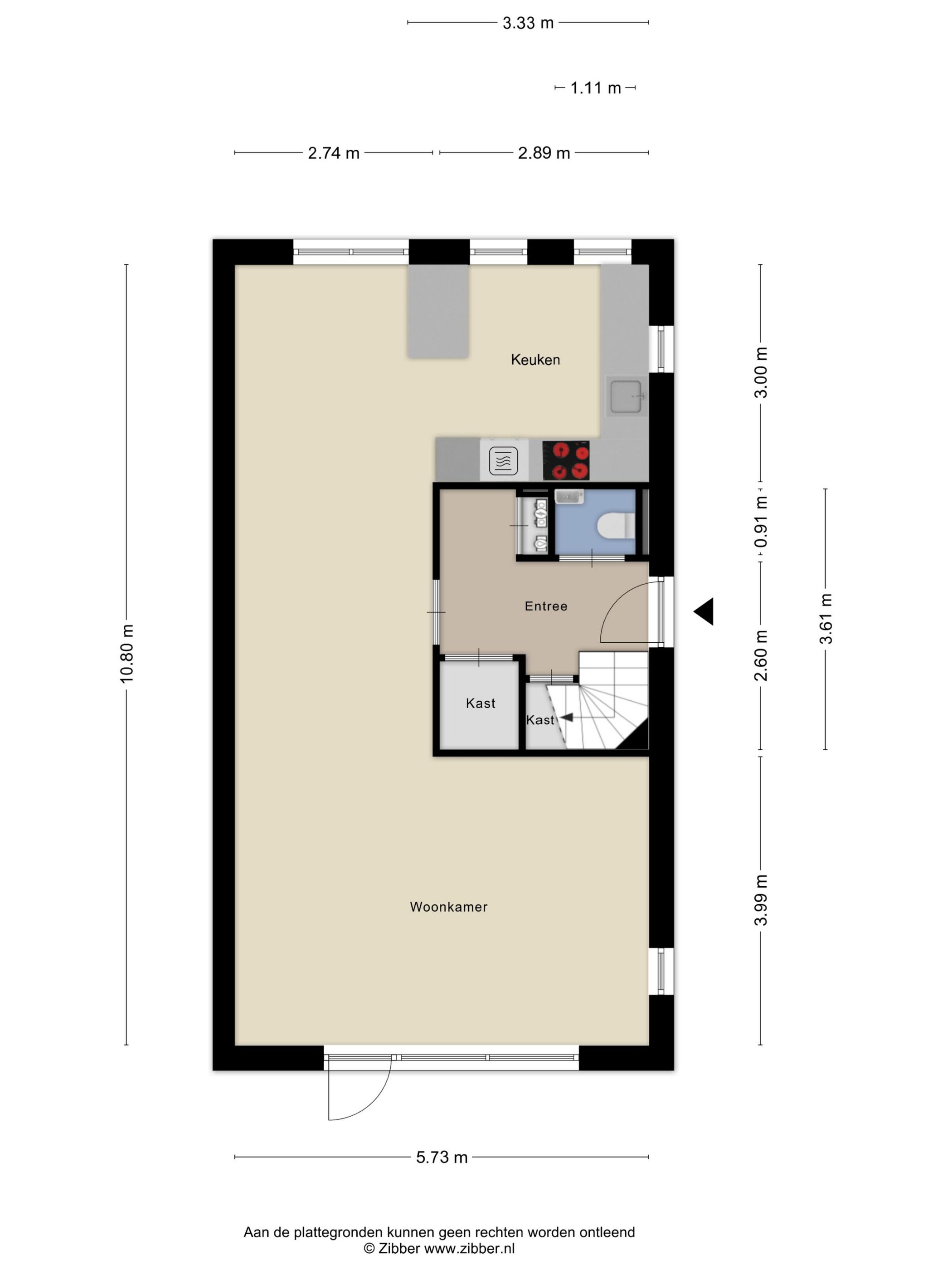 Foto 48 van Goese Dieplaan 14