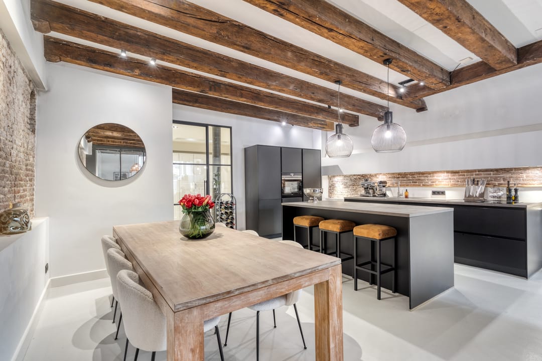 Foto 1 van Binnenkant 20-F