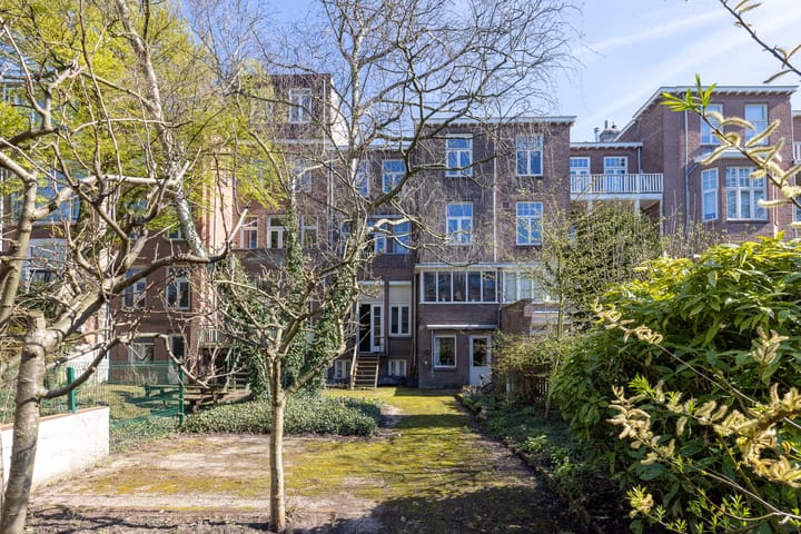 Foto 3 van Heemraadssingel 105