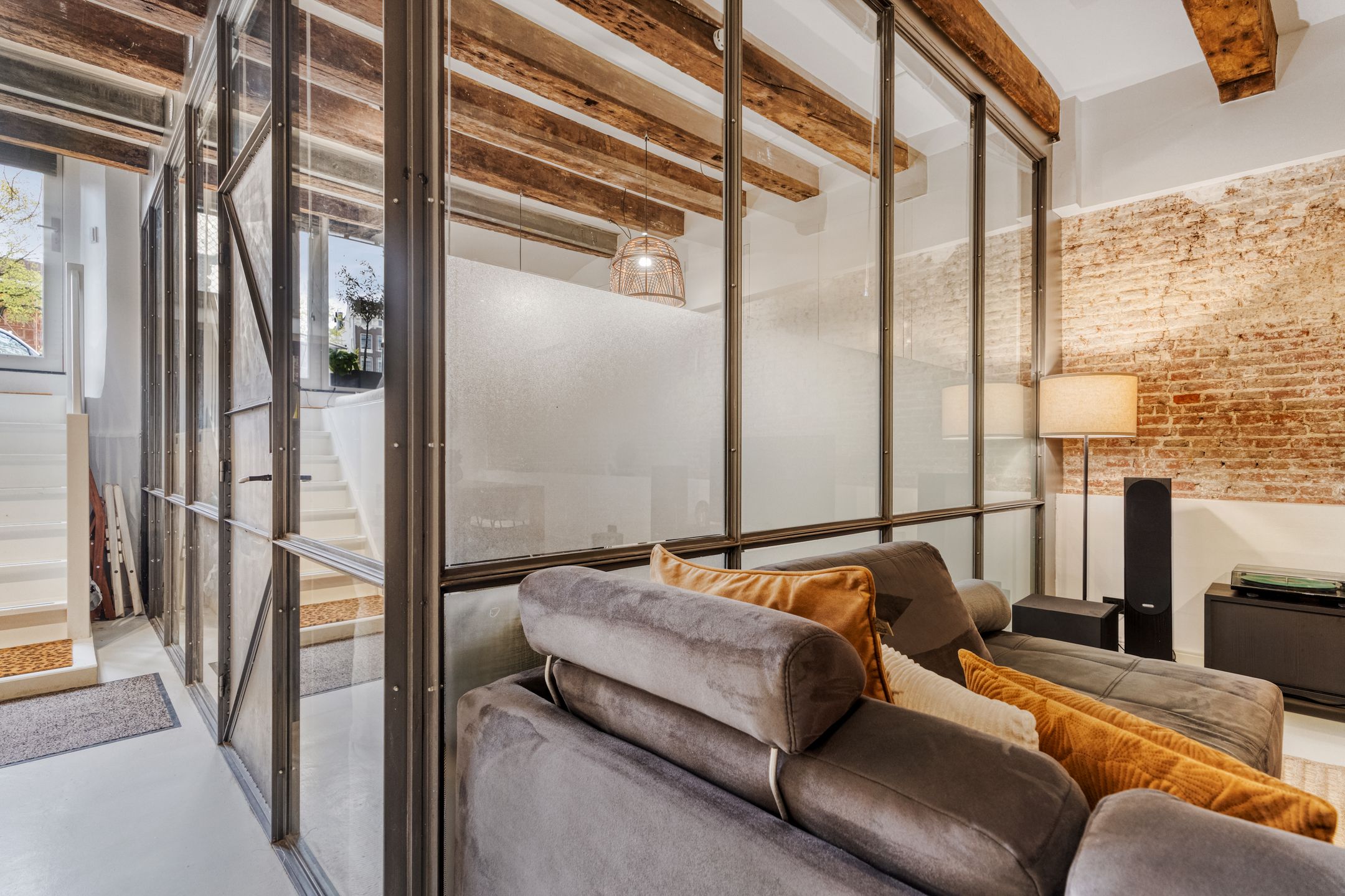 Foto 36 van Binnenkant 20-F