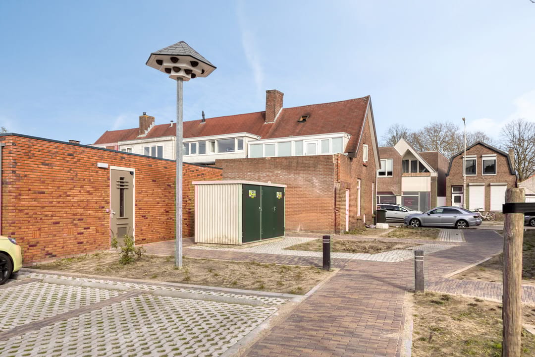 Foto 26 van Sint Josephstraat 65