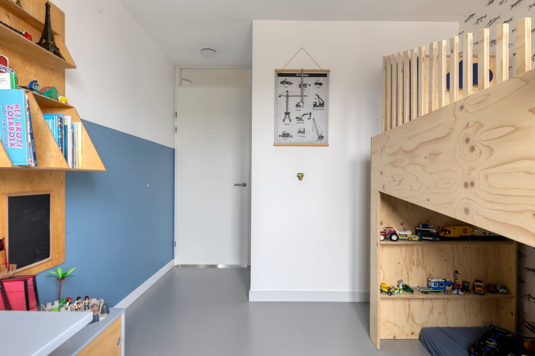 Foto 28 van Goese Dieplaan 14