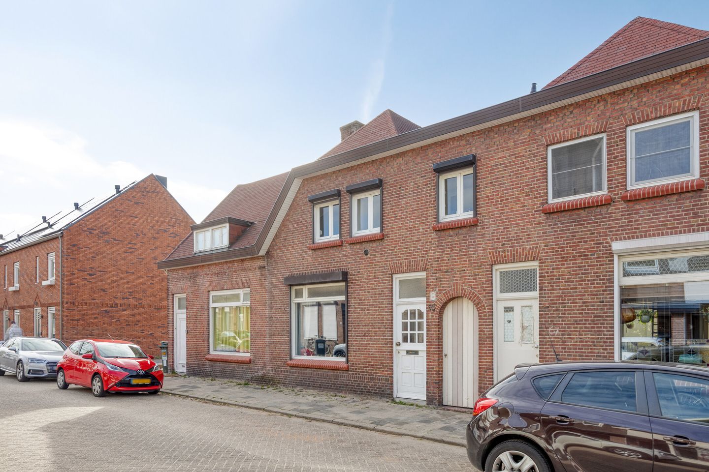 Foto 25 van Sint Josephstraat 65