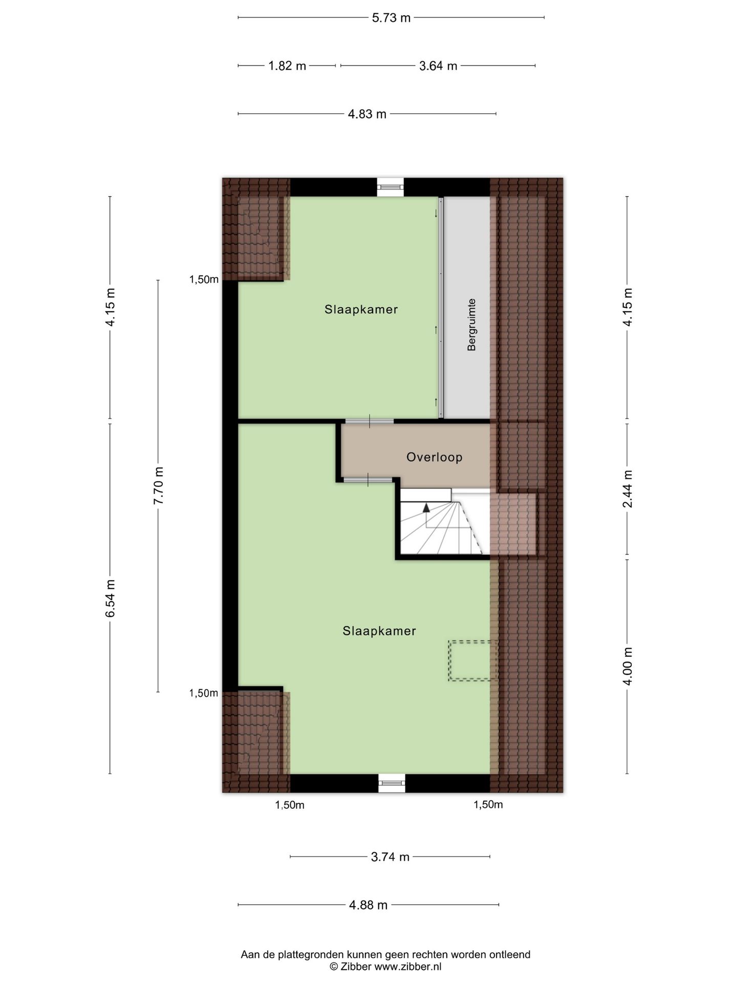 Foto 50 van Goese Dieplaan 14