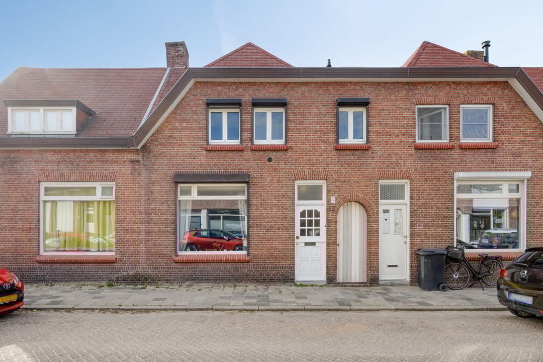 Foto 1 van Sint Josephstraat 65