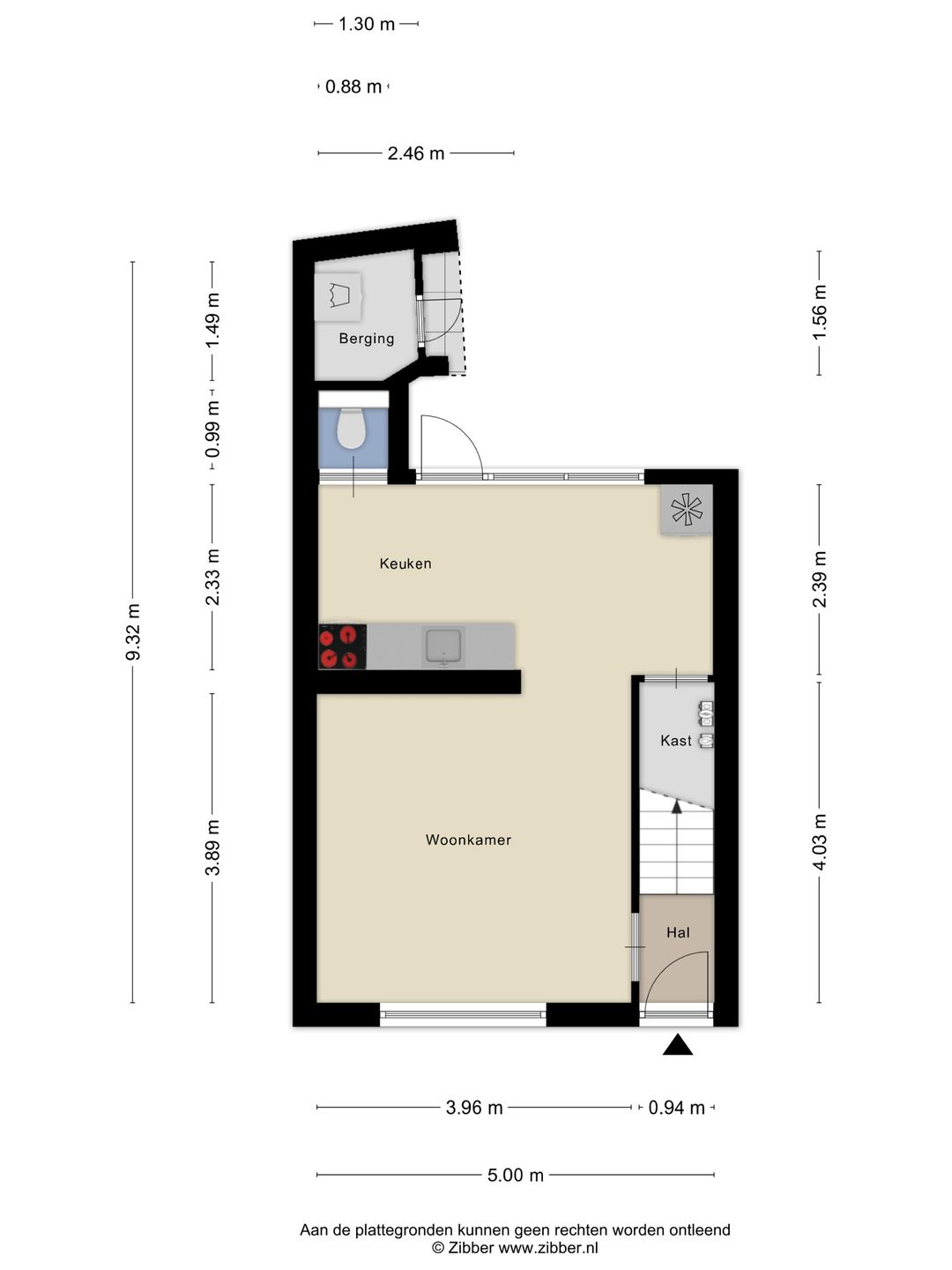 Foto 28 van Sint Josephstraat 65