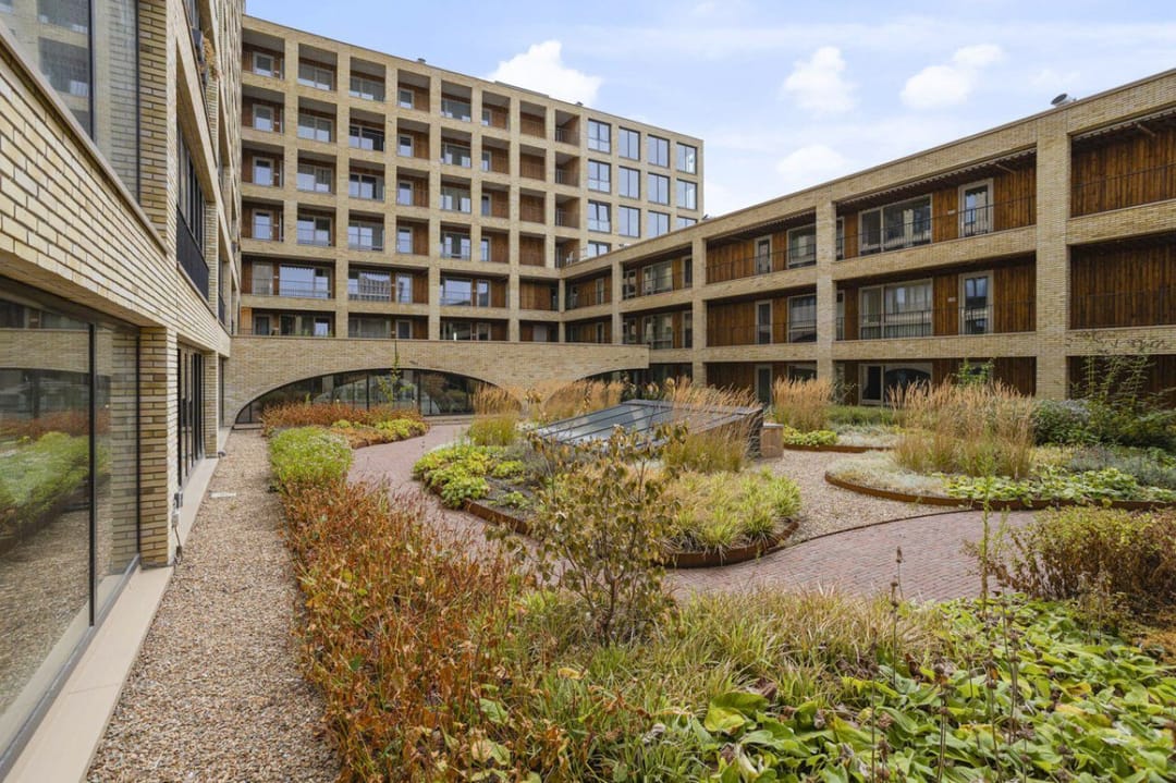 Foto 16 van Rijnlandlaan 187