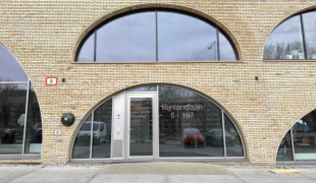 Foto 1 van Rijnlandlaan 187