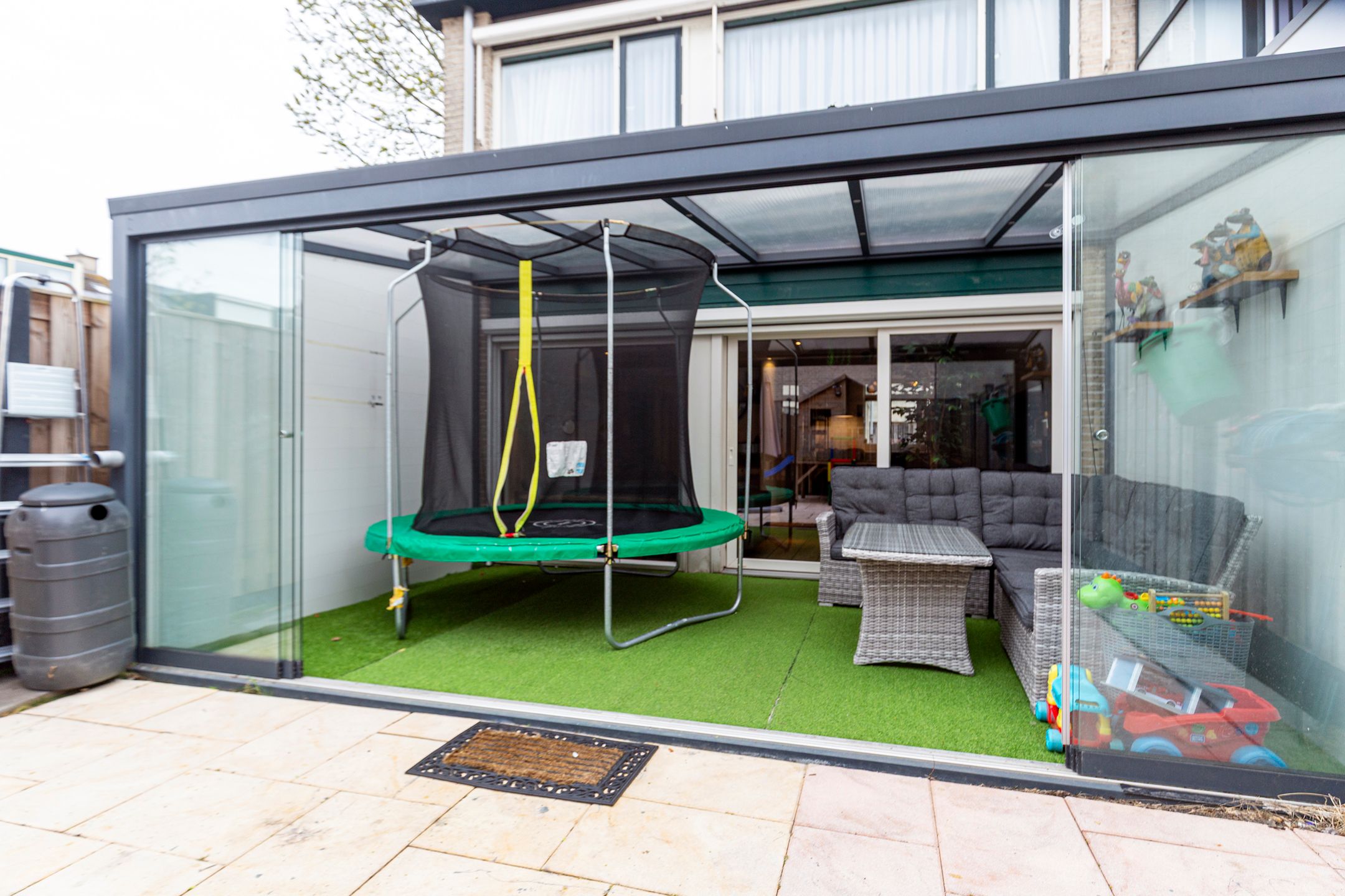 Photo 24 of Steurendaal 32