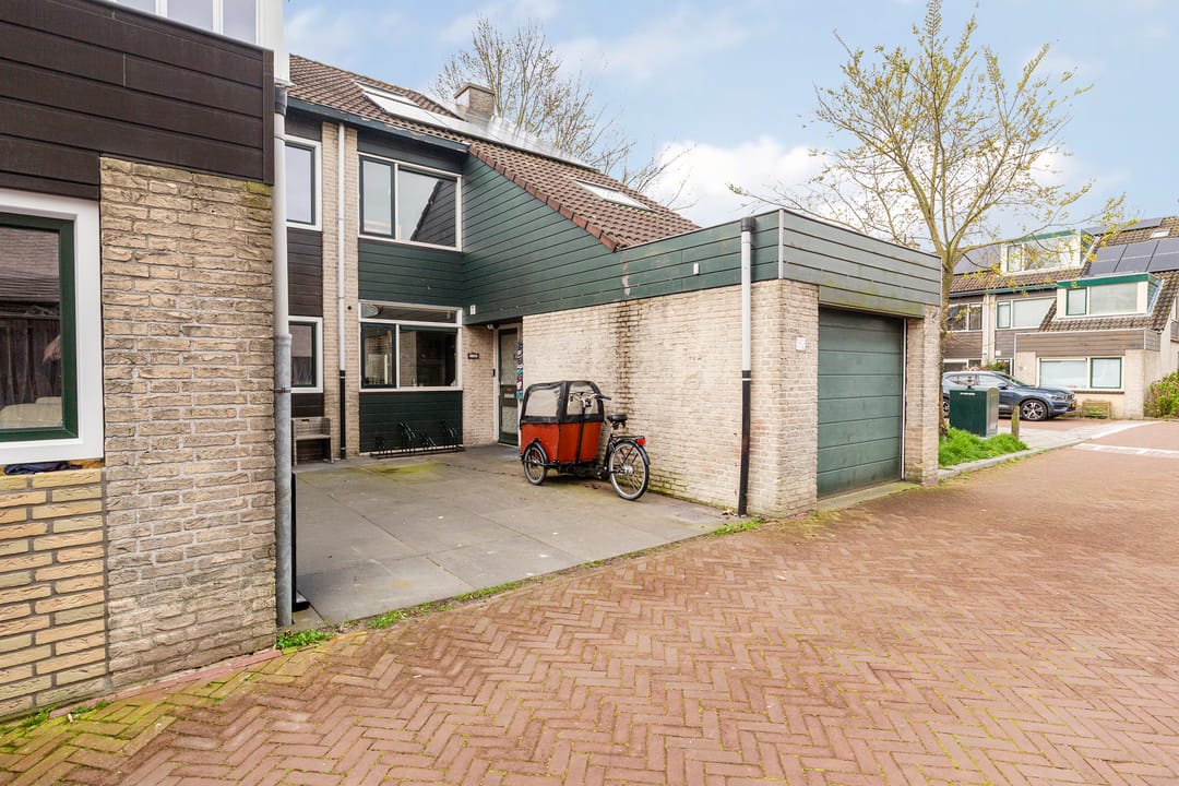 Photo 46 of Steurendaal 32