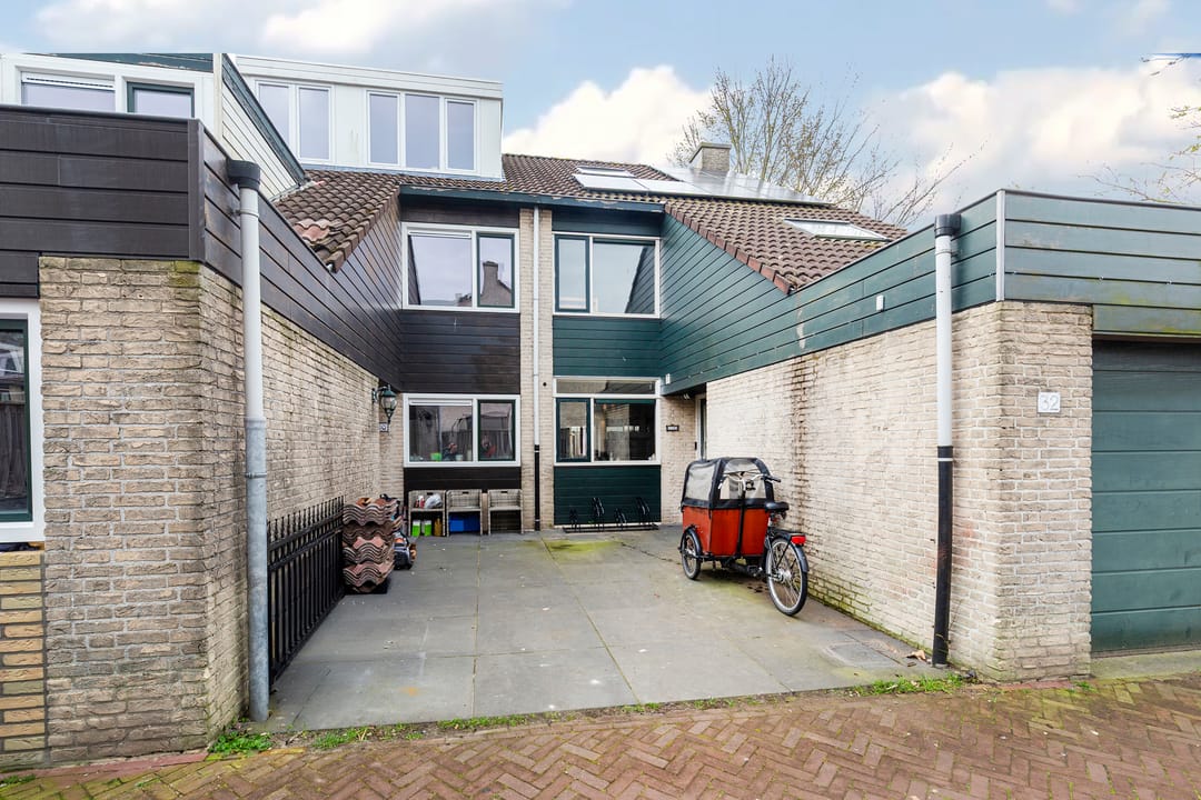 Photo 47 of Steurendaal 32