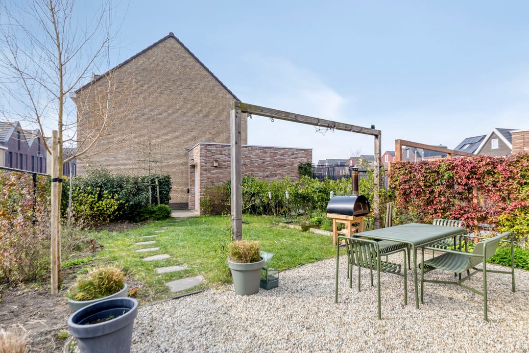 Foto 38 van Goese Dieplaan 14