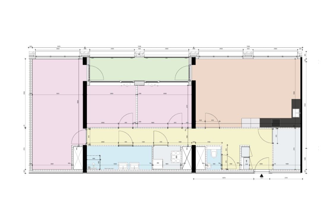 Foto 18 van Rijnlandlaan 187