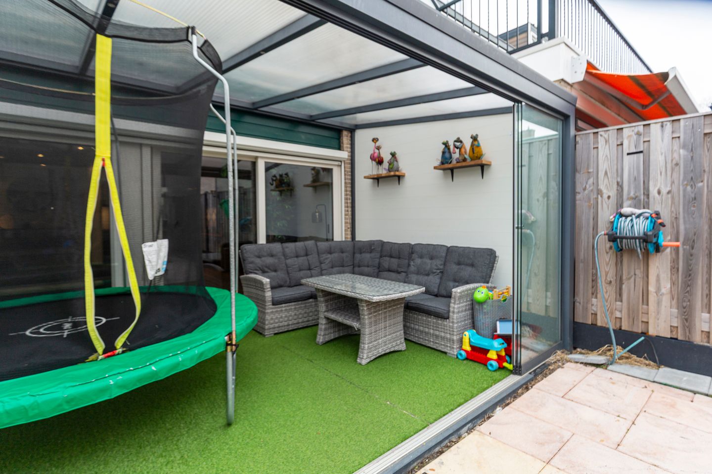 Photo 25 of Steurendaal 32