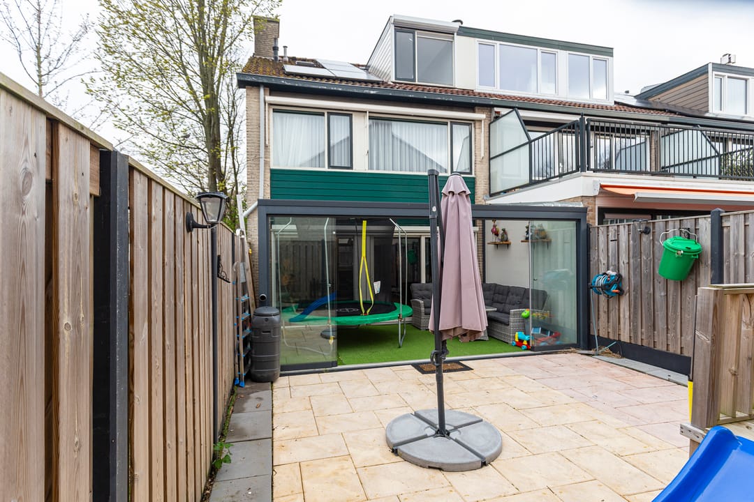 Photo 23 of Steurendaal 32