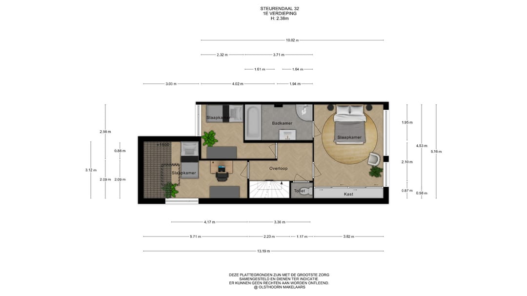 Photo 52 of Steurendaal 32