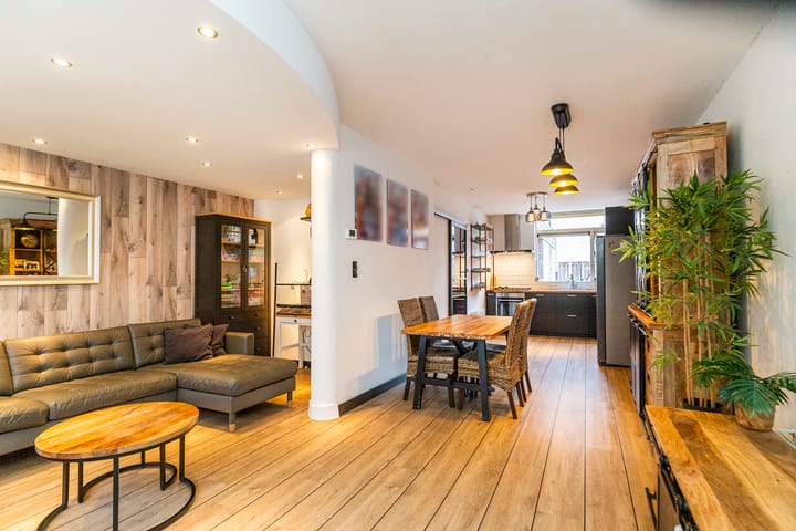 Photo 2 of Steurendaal 32