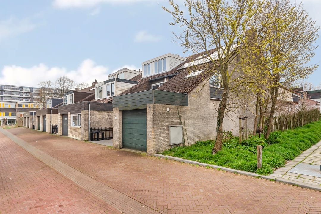 Photo 1 of Steurendaal 32