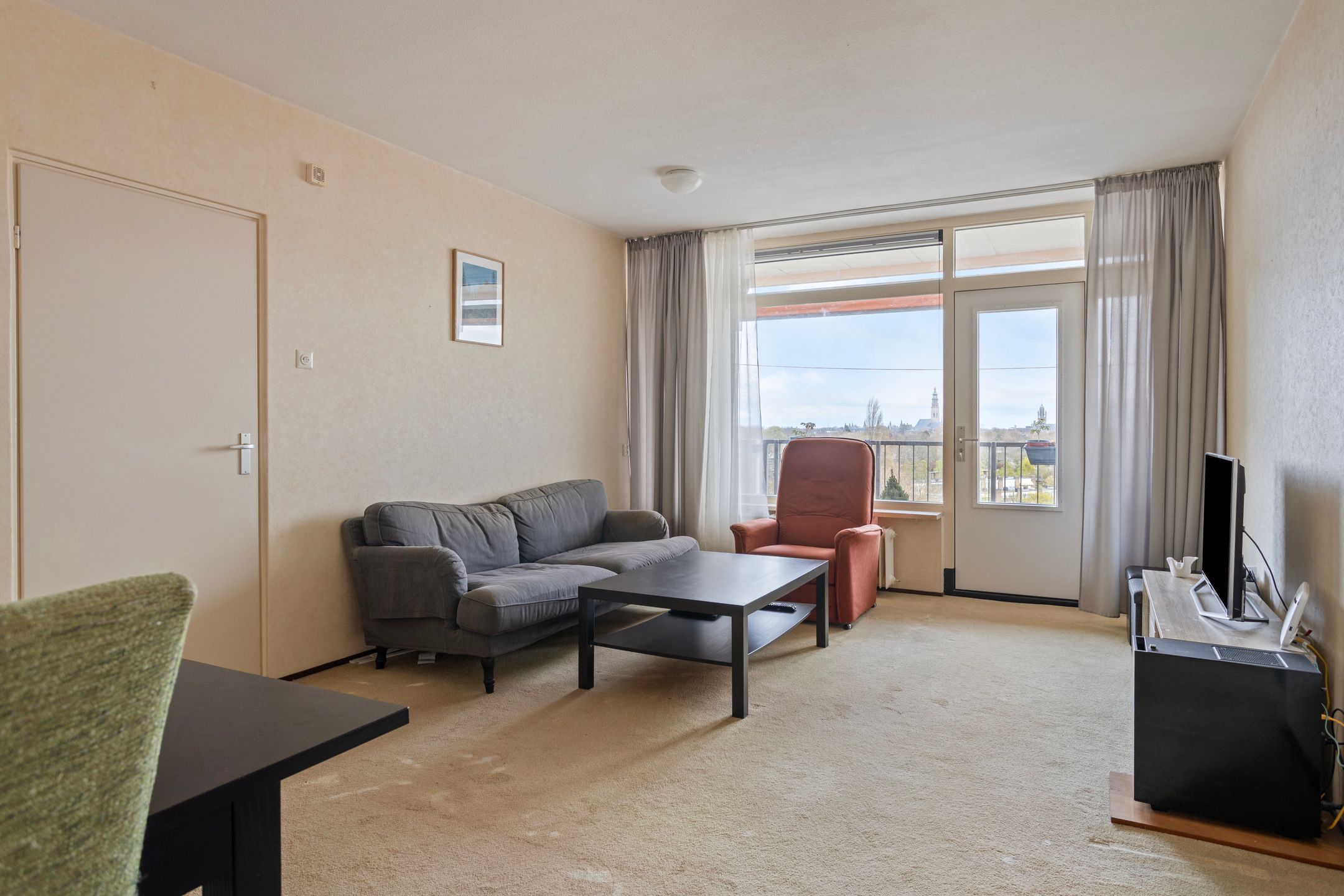 Foto 3 van Henry Dunantlaan 60